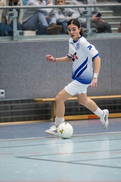 Bild 512 - wBJ Power Girls Cup Suederelbe